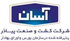 برگزاری مزایده فروش ۵ دستگاه خودرو توسط غاذر